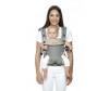 - ErgoBaby 360 Cool Air Mesh - Ergo Baby 360 Cool Air Mesh