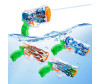  Zuru   X-Shot Water     4 . - Zuru   X-Shot Water     4 .