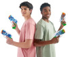 Zuru   X-Shot Water     4 . - Zuru   X-Shot Water     4 .
