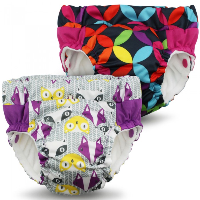  Kanga Care      Lil Learnerz Bonnie & Jeweled XS   2 .