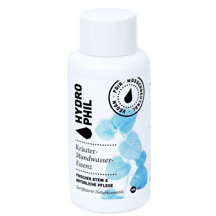 Hydrophil  -    100 