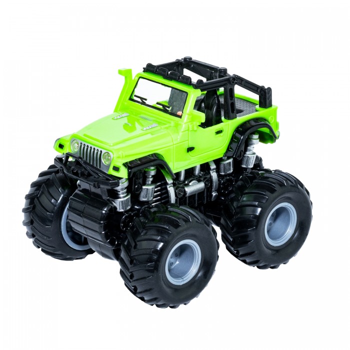  Bondibon   4WD      5062