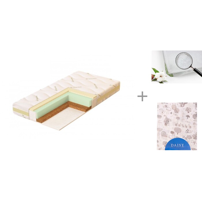  Plitex Aloe Vera Sleep 1196012   AmaroBaby   Daisy 