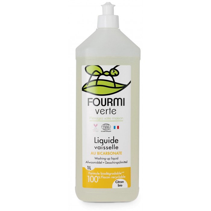  Fourmi Verte     1000 
