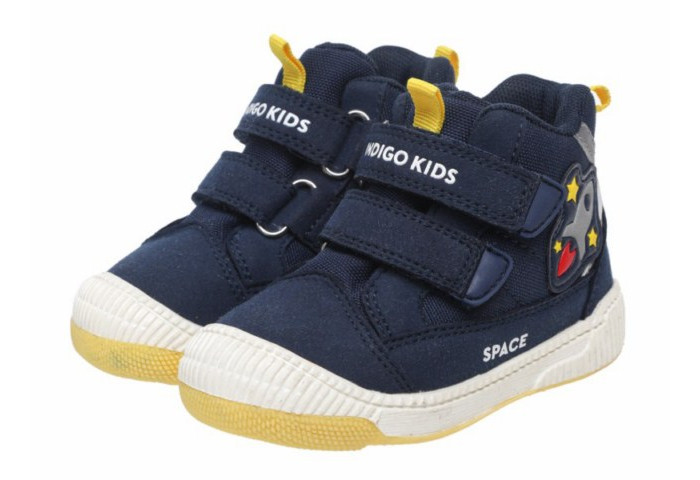  Indigo kids   96-001N