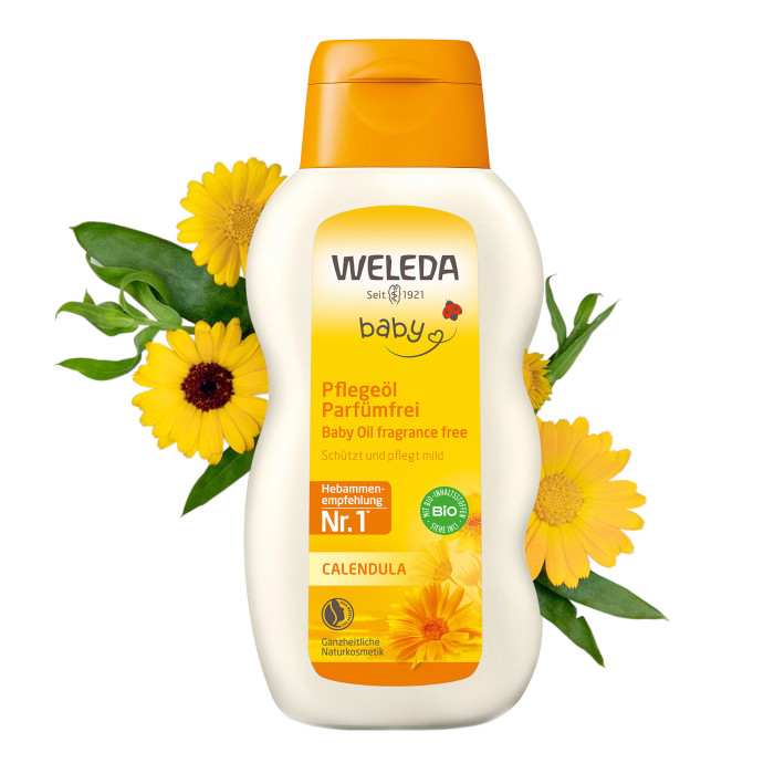  Weleda      200 