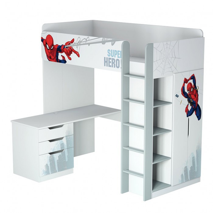   Polini kids  Marvel 4355       