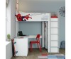   Polini kids  Marvel 4355        - Polini kids  Marvel 4355       