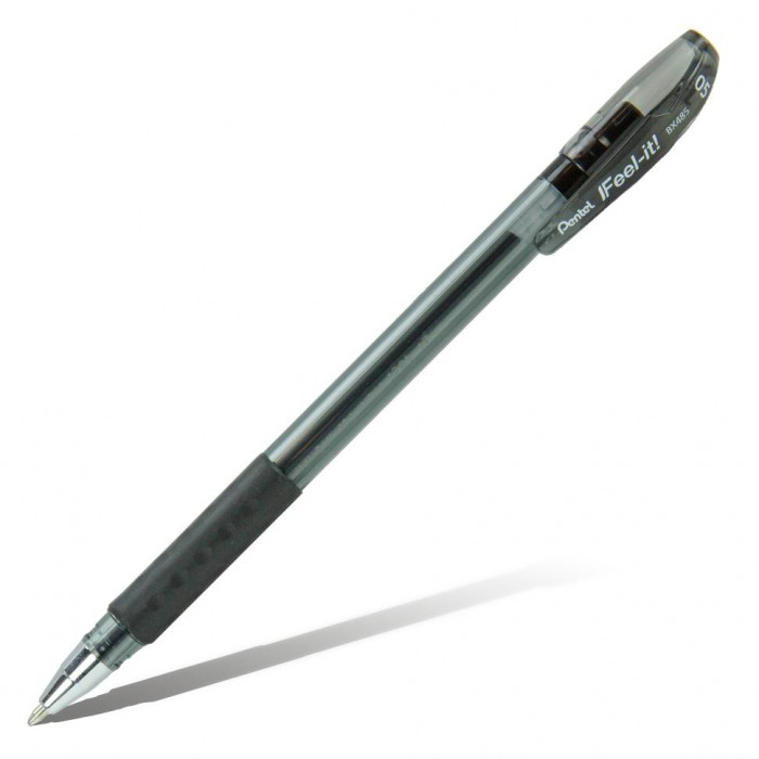  Pentel   Feel It! 1.0 