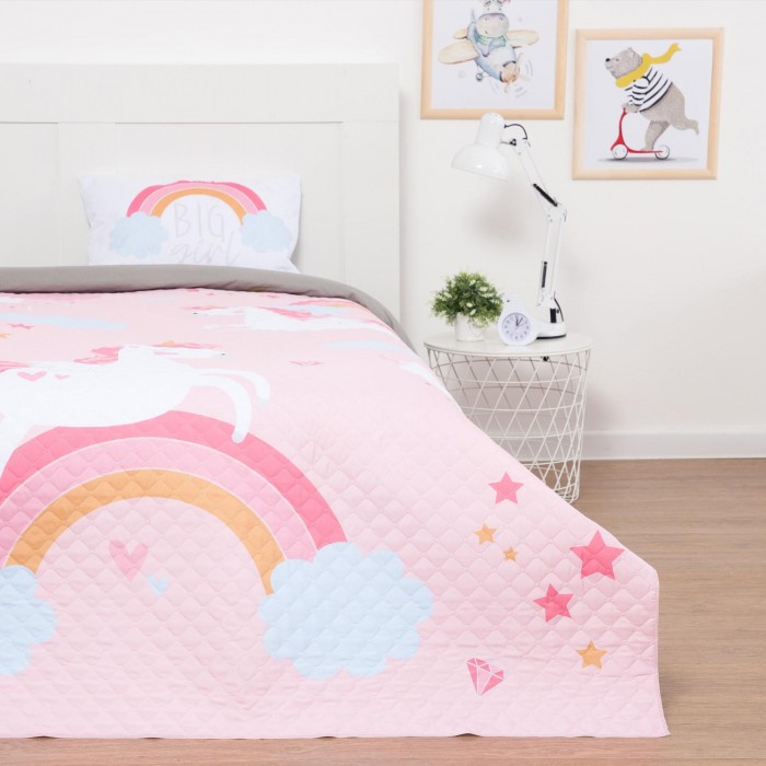       Pink unicorn 210145