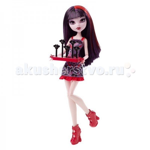    (Monster High)    