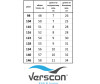  Verscon    V5487 - Verscon    V5487