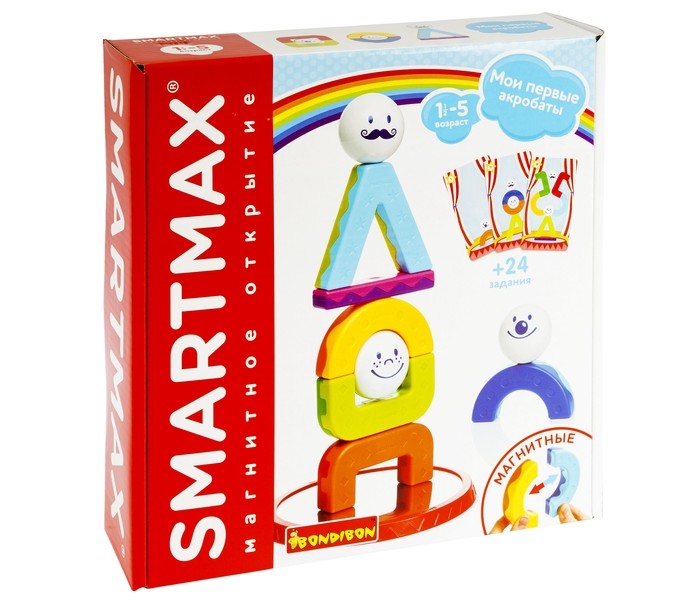  Bondibon  SmartMax    (10 )