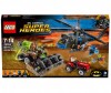  Lego Super Heroes 76054    :   - Lego Super Heroes 76054    :   563 
