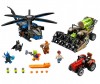  Lego Super Heroes 76054    :   - Lego Super Heroes 76054    :   563 