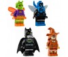  Lego Super Heroes 76054    :   - Lego Super Heroes 76054    :   563 