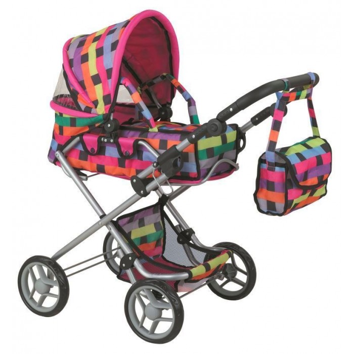    Buggy Boom Infinia 8456C