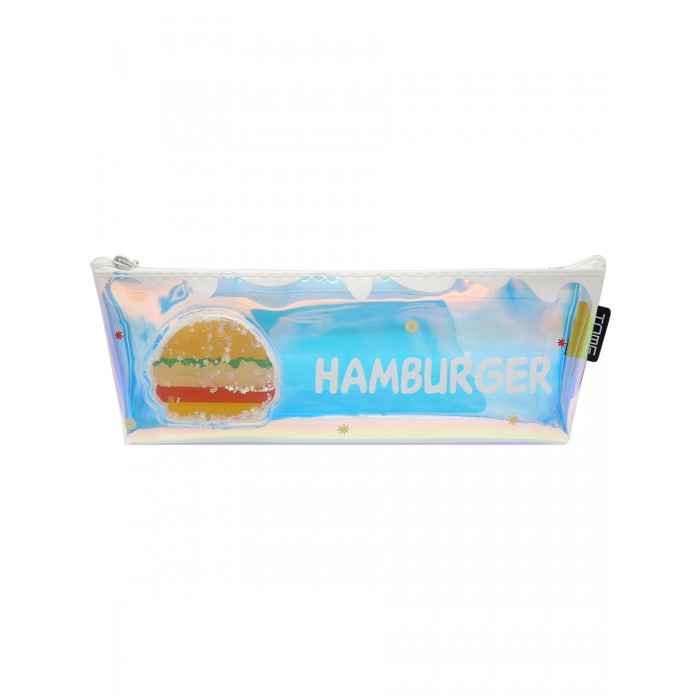  Mihi Mihi    Hamburger