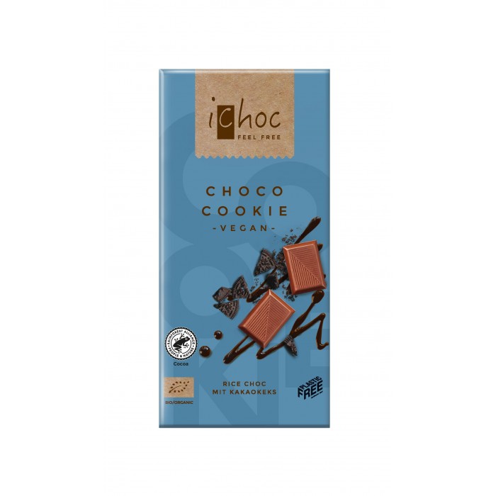  iChoc      80 