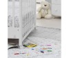   Italbaby Color Me 145x145 - Italbaby   Color Me 145x145 