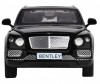    Bentley Bentayga -   Bentley Bentayga