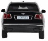    Bentley Bentayga -   Bentley Bentayga