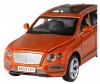    Bentley Bentayga -   Bentley Bentayga