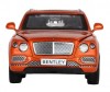    Bentley Bentayga -   Bentley Bentayga