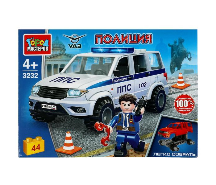    uaz patriot  (44 )