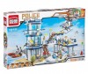  Enlighten Brick Police  (565 ) - Enlighten Brick   ENLIGHTEN  Police, 565 , 5 