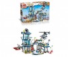  Enlighten Brick Police  (565 ) - Enlighten Brick   ENLIGHTEN  Police, 565 , 5 