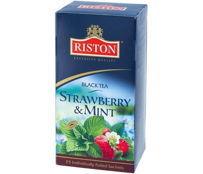 Riston      25 .
