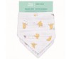  Aden&Anais Winnie+friends bandana bib Essentials 2 . - Aden&Anais   Winnie+friends bandana bib Essentials 2 .