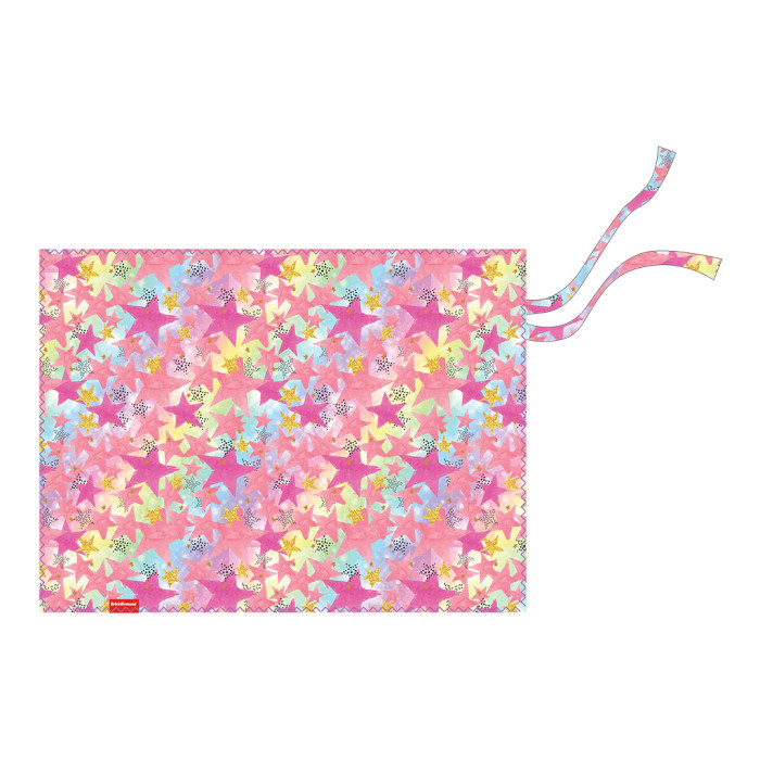  ErichKrause    Shiny Stars A3
