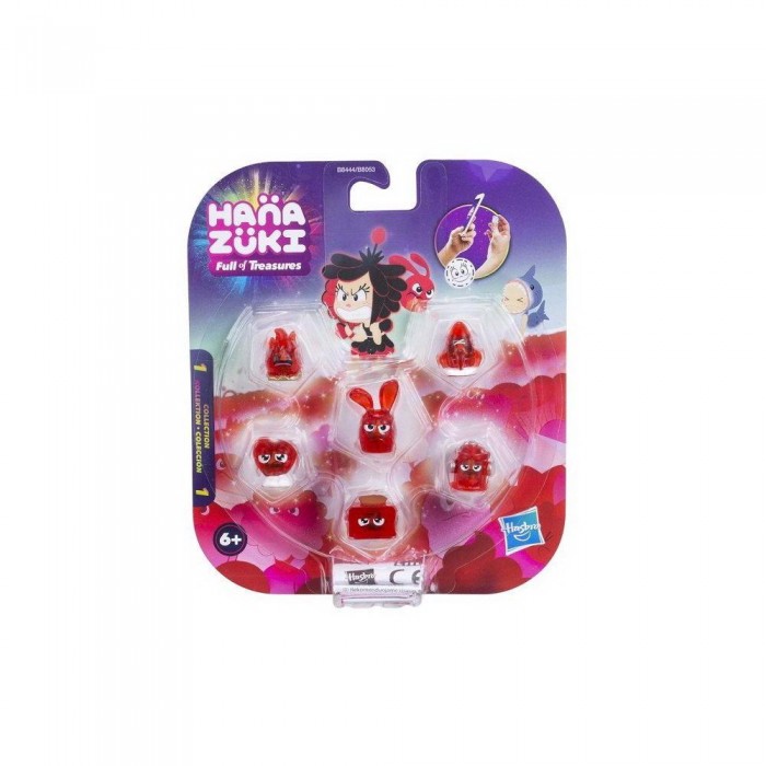  Hasbro Hanazuki 6 -