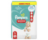  Pampers - Pants   .5 (12-17 ) 42 . - Pampers - Pants   .5 (12-17 ) 42 .