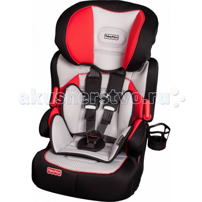  Nania Beline SP Fisher price
