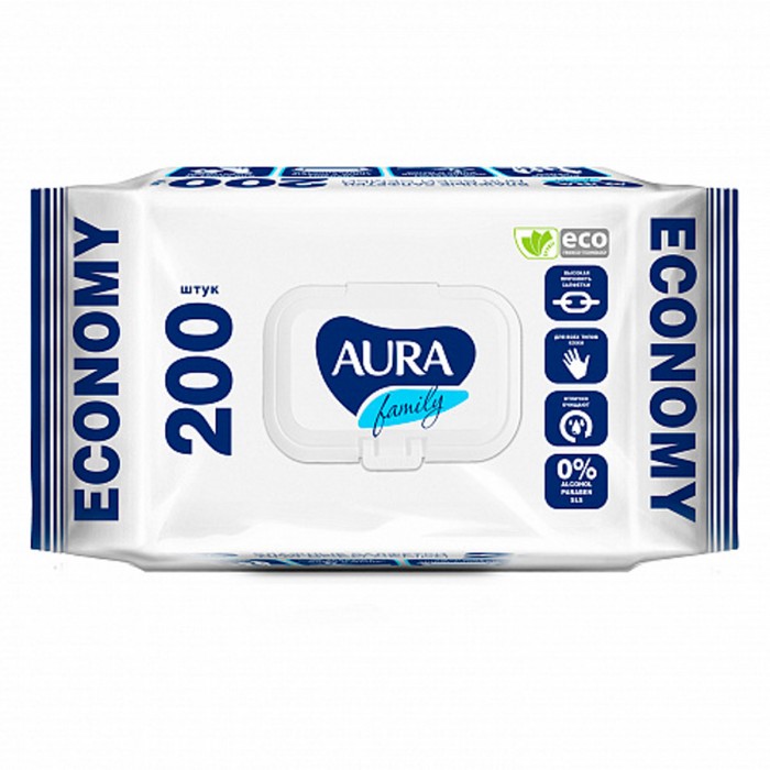  Aura     big-pack Family 200 .