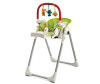  Peg-perego     Play Bar High Chair - Peg-perego     Play Bar High Chair