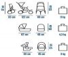  Chicco Trio S3 3  1 - Chicco TRIO S3 