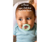  Tommee Tippee  Breast-like 6-18 . 2 . - Tommee Tippee  Breast-like 6-18 . 2 .