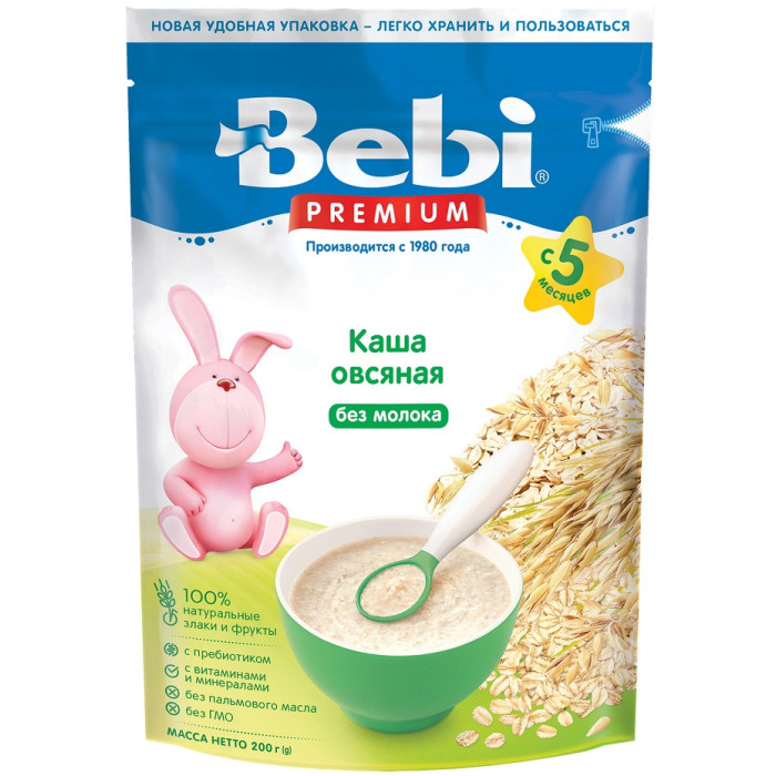  Bebi Premium     5 . 200 