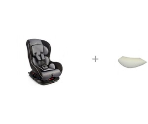  Siger  Isofix   - ProtectionBaby - 