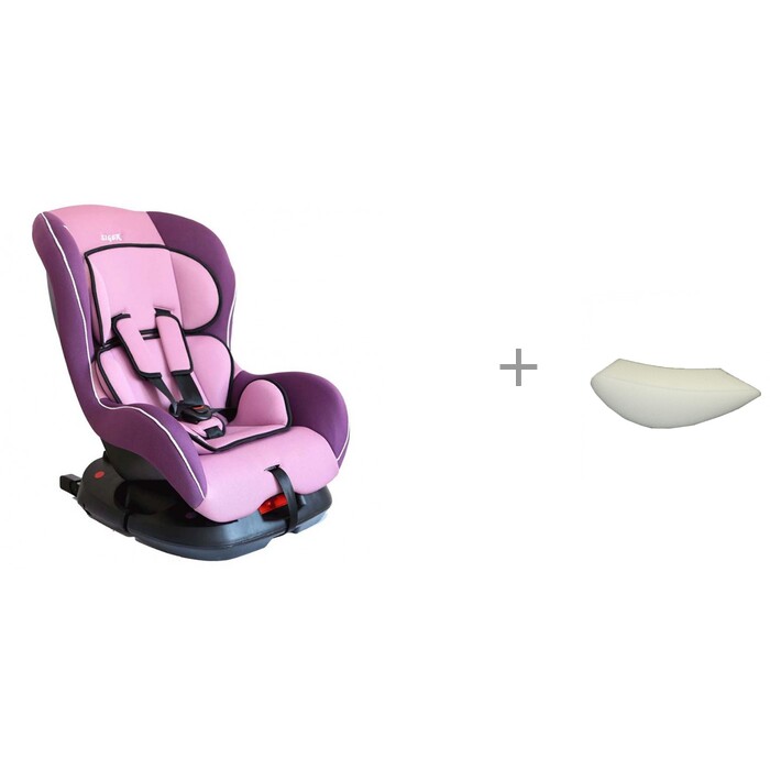  Siger  Isofix   - ProtectionBaby