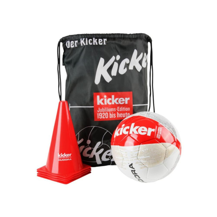  Hudora    Kicker Matchplan