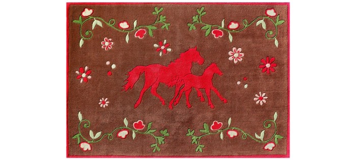  Boing Carpet  Pferdefreunde 103