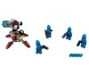  Lego Star Wars 75088        - Lego       