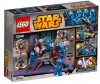  Lego Star Wars 75088        - Lego Star Wars 75088       