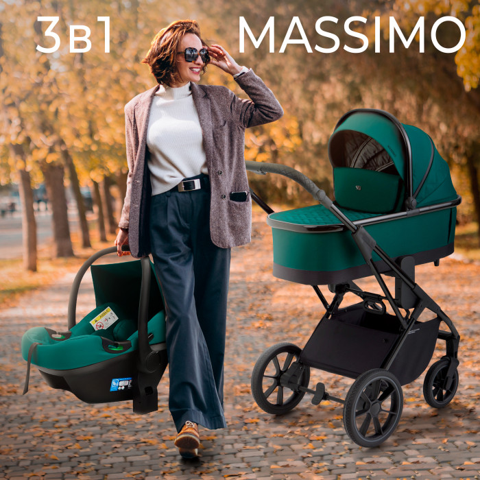  Sweet Baby SBL Massimo 3  1