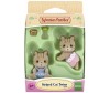  Sylvanian Families   - - Sylvanian Families   -